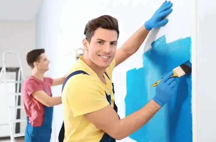 schilderen Ter Aard